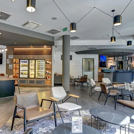 Novotel Suites München Parkstadt Schwabing-3