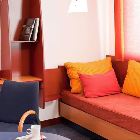 Novotel Suites München Parkstadt Schwabing-2