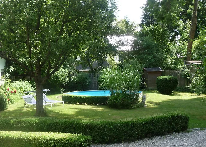 Hotel Sollner Hof München