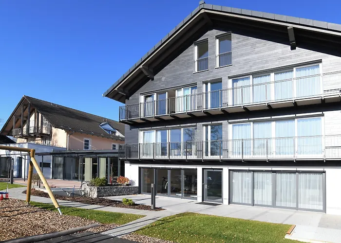 Westside Hotel München