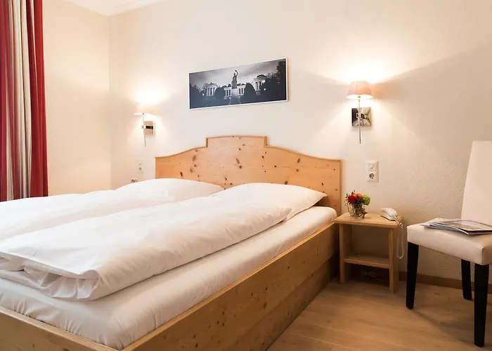 Hotel Sollner Hof München